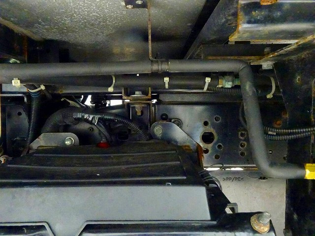 トヨタ ダイナ 小型 冷蔵冷凍バン QDF-KDY231(110980) 33枚目