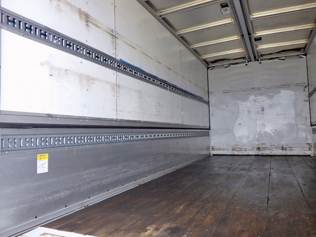 Hino ranger Middle Wing body 2KG-FD2ABA(95597) 8枚目