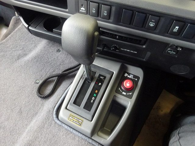 トヨタ コースター 小型 バス 2WG-GDB110(108659) 38枚目