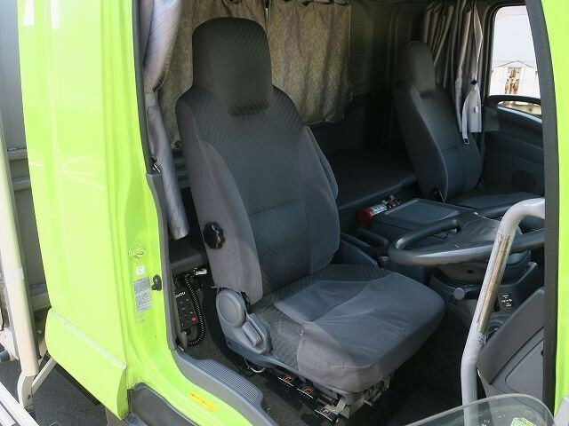 Isuzu forward Middle Wing body TKG-FRR90T2(40017) 14枚目