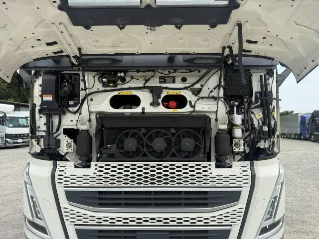 ボルボ 大型 トラクタ 2PG-4S2TEA1(108488) 55枚目