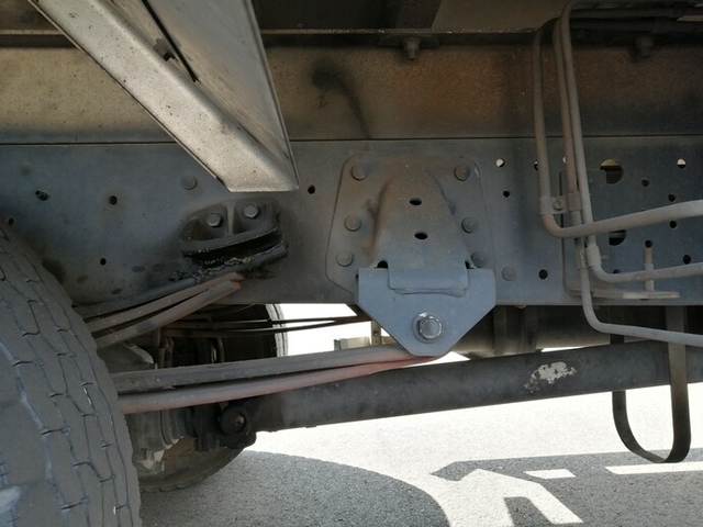 日野 レンジャー 中型 冷蔵冷凍バン BDG-FD7JKWA(5491) 37枚目