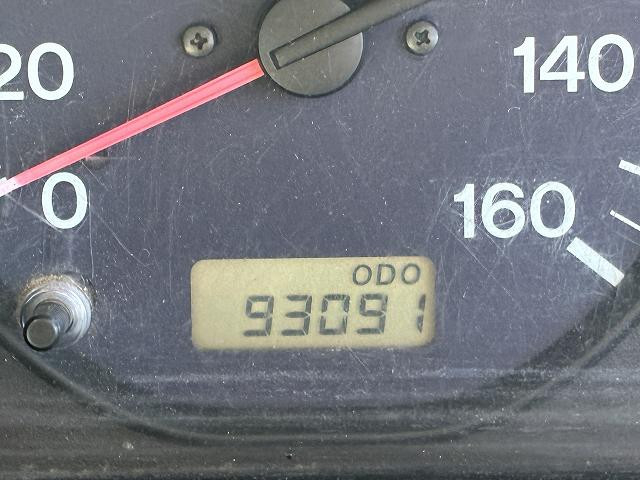 日産自動車 バネット 小型 平ボディ ABF-SK82TN(114000) 39枚目