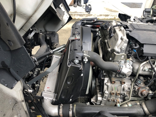 三菱ふそう キャンター 小型 平ボディ TPG-FEA20(58304) 44枚目