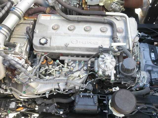 日野 プロフィア 大型 ウィング 2PG-FW1AHG(27540) 13枚目