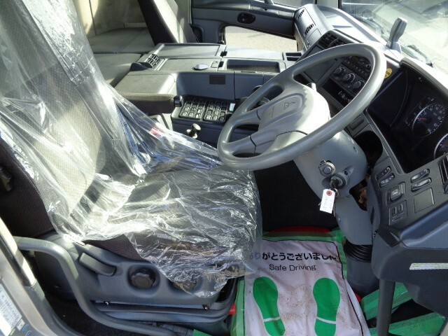 三菱ふそう スーパーグレート 大型 トラクタ LKG-FP54VDR(37169) 27枚目