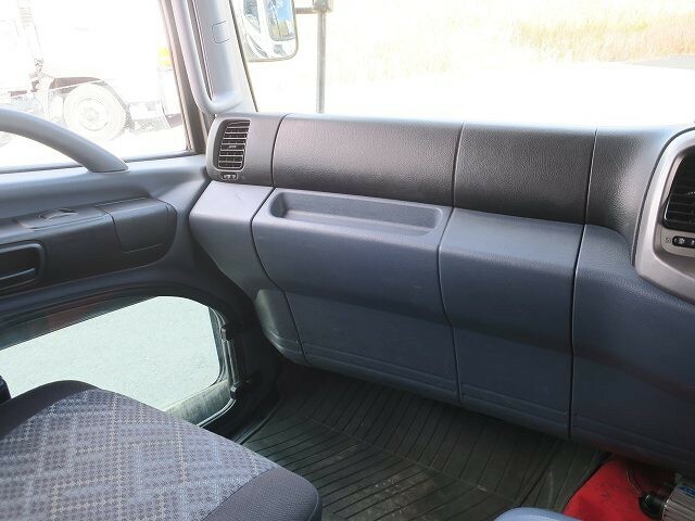 日野 レンジャー 大型 キャリアカー ADG-GK8JWXA(27503) 17枚目