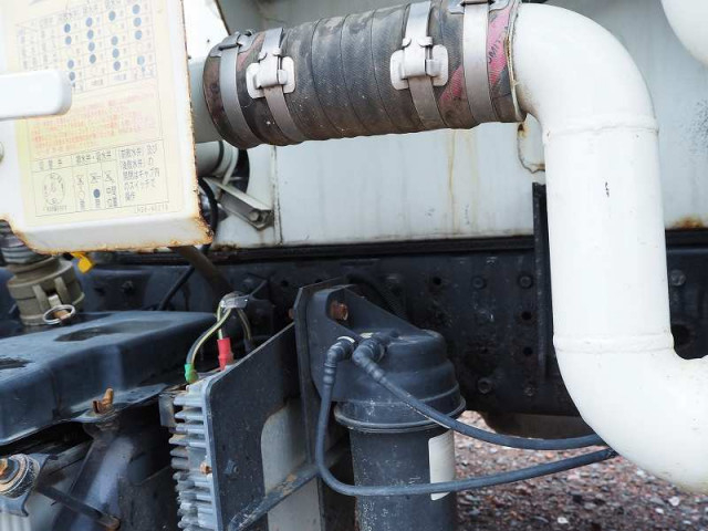 三菱ふそう キャンター 小型 高圧洗浄車 2PG-FEB90(113921) 32枚目