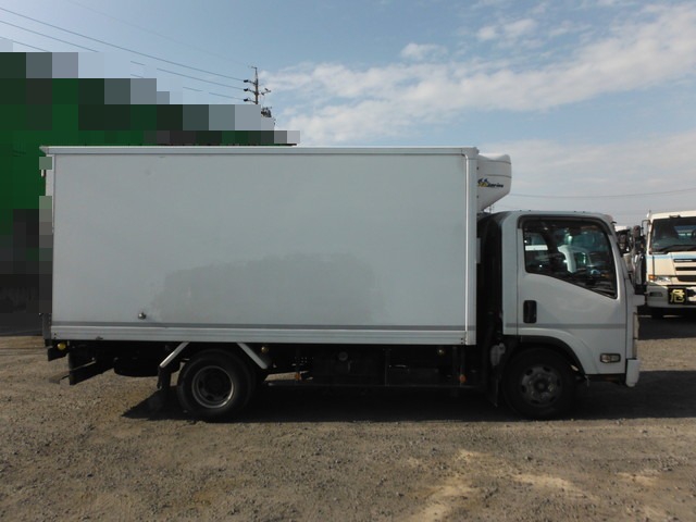 いすゞ エルフ 小型 冷蔵冷凍バン SKG-NPR85YN(3107) 5枚目