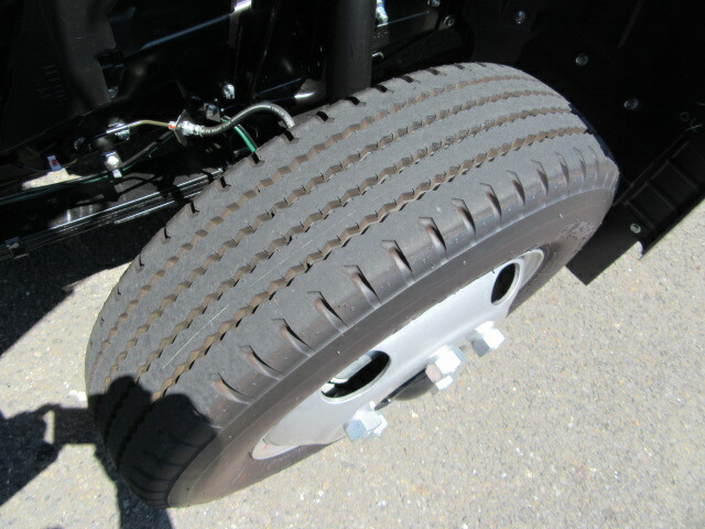 三菱ふそう キャンター 小型 土砂ダンプ 2PG-FBA30(12638) 20枚目