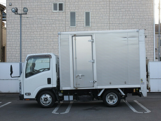 日産自動車 アトラス 小型 バン TKG-AMR85AN(7994) 6枚目
