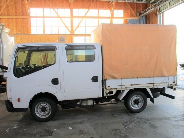 日産自動車 アトラス 小型 平ボディ SDG-SZ5F24(28761) 6枚目