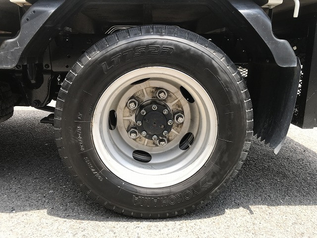 いすゞ エルフ 小型 平ボディ 2RG-NJR88A(109356) 42枚目