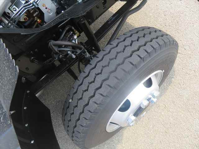 Mitsubishi Fuso fighter Middle Arm roll trucks 2KG-FK72F(106093) 14枚目