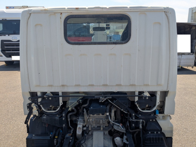 三菱ふそう キャンター 小型 土砂ダンプ 2RG-FBA60(106140) 21枚目