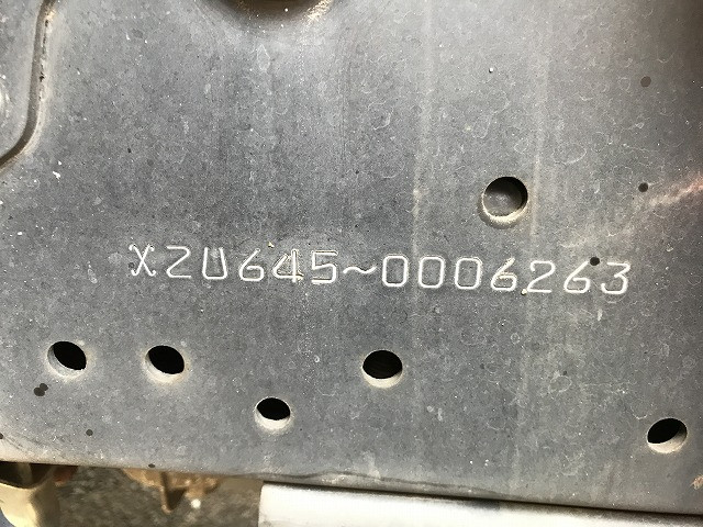 日野 デュトロ 小型 平ボディ 2RG-XZU645M(105673) 21枚目
