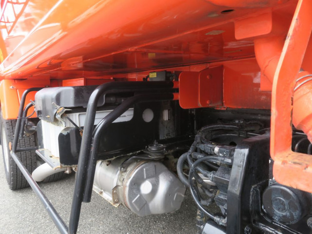 日野 レンジャー 中型 塵芥車（プレス式） 2KG-FD2ABA(112897) 50枚目