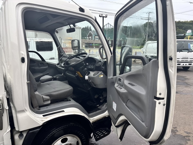 日野 デュトロ 小型 平ボディ TPG-XZC655M(108147) 37枚目