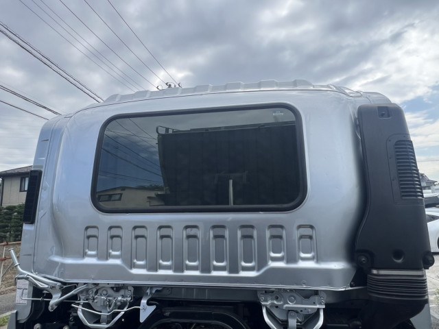 いすゞ フォワード 増トン 土砂ダンプ 2RG-FTR90U4(112266) 16枚目