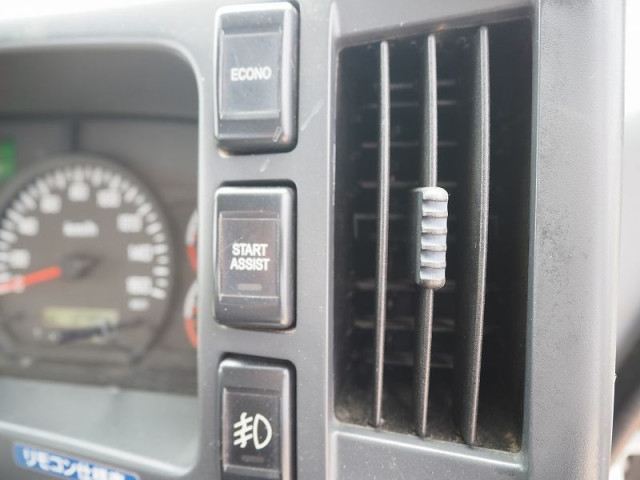 いすゞ フォワード 中型 平ボディ（クレーン付） TKG-FRR90S2(112054) 47枚目