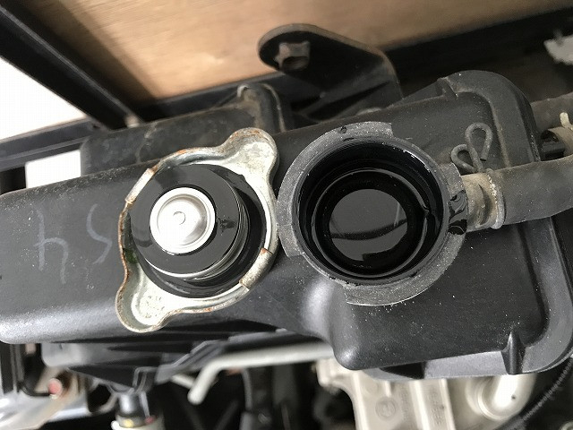 三菱ふそう キャンター 小型 平ボディ TPG-FEA50(110975) 24枚目