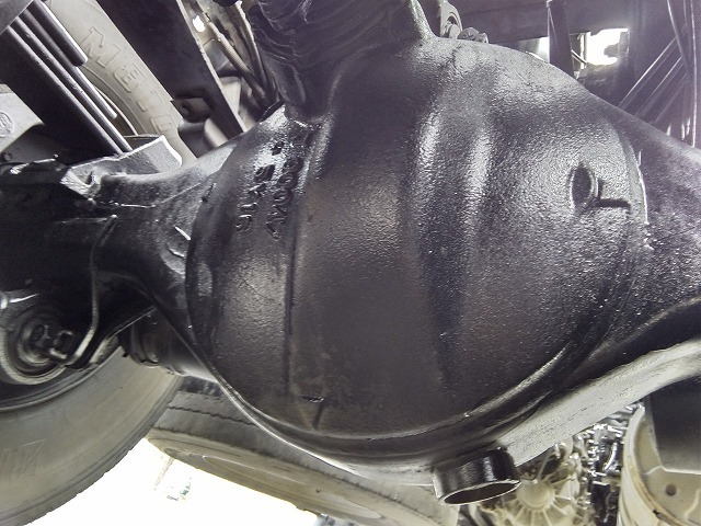 UDトラックス（日産） クオン 大型 土砂ダンプ ADG-CW4XL(11688) 49枚目