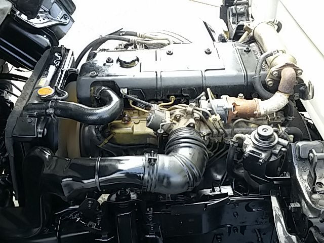 いすゞ エルフ 小型 土砂ダンプ KK-NKR71ED(9321) 68枚目