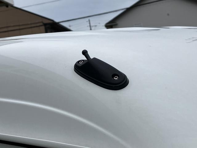 三菱ふそう 軽 軽バン・乗用車 5BD-DS17V(94834) 5枚目