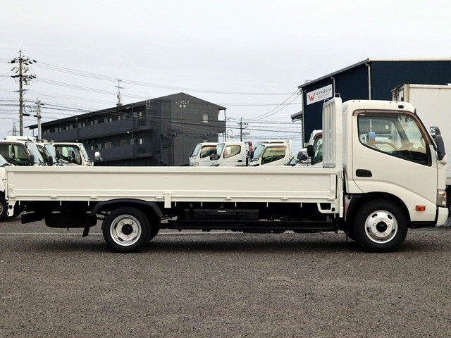 トヨタ ダイナ 小型 平ボディ TKG-XZU655(109299) 8枚目