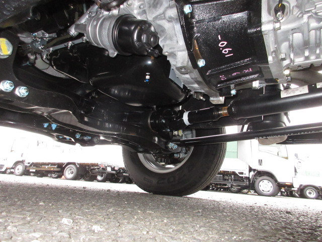 日産自動車 アトラス 小型 平ボディ 2WG-APS88AC(113175) 30枚目