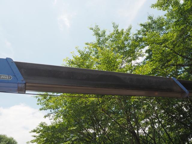 日野 レンジャー 中型 平ボディ *********(87893) 18枚目