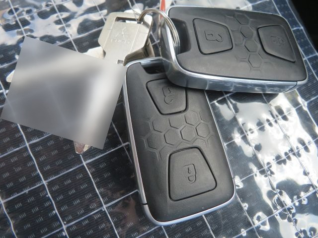 三菱ふそう キャンター 小型 コンテナ専用車 2RG-FBAV0(108792) 43枚目