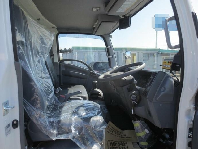 いすゞ エルフ 小型 塵芥車（プレス式） 2PG-NPR88YN(8880) 18枚目