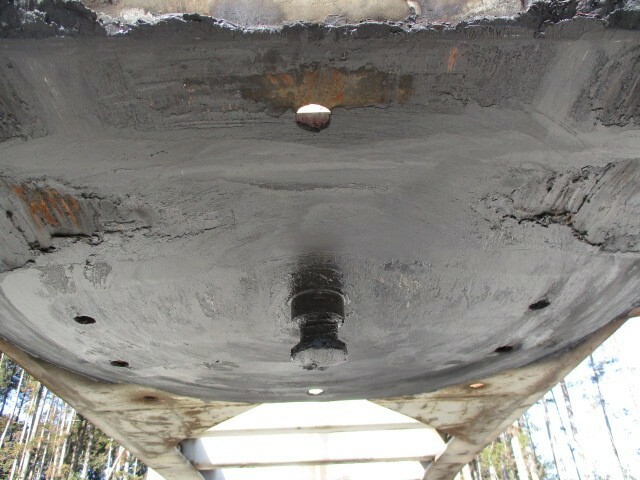 トレモ その他 トレーラ（海上コンテナ40ft） CT240B(8492) 9枚目