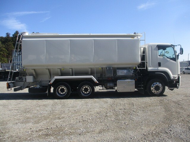 いすゞ 増トン 特装車・その他 2KG-FVZ60U2(36692) 31枚目