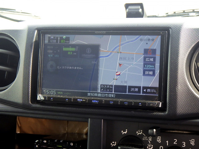 トヨタ トヨエース 小型 バン LDF-KDY241V(64185) 14枚目