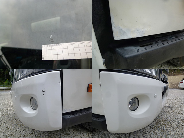 日野 デュトロ 小型 バン 2RG-XZU710M(113458) 39枚目