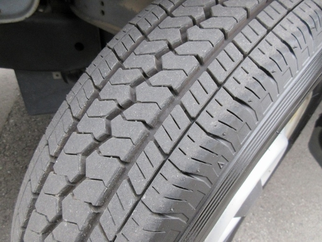日産自動車 バネット 小型 バン TC-SK82TN(6696) 18枚目
