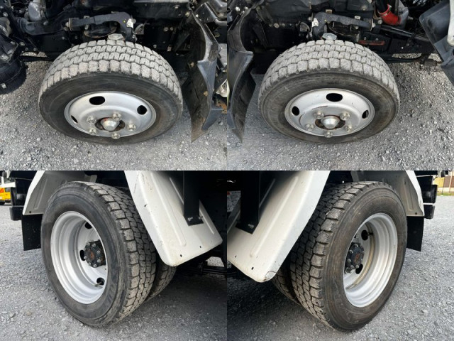 いすゞ エルフ 小型 土砂ダンプ TPG-NJR85AN(110485) 45枚目