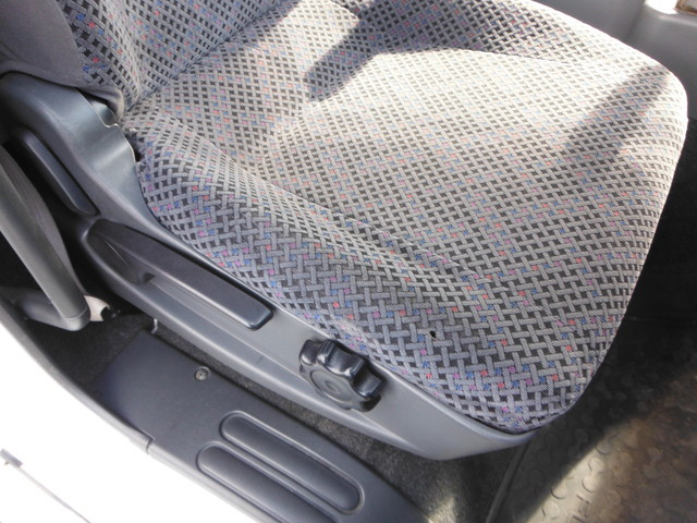 三菱ふそう キャンター 増トン ウィング PDG-FK65FY(1706) 29枚目