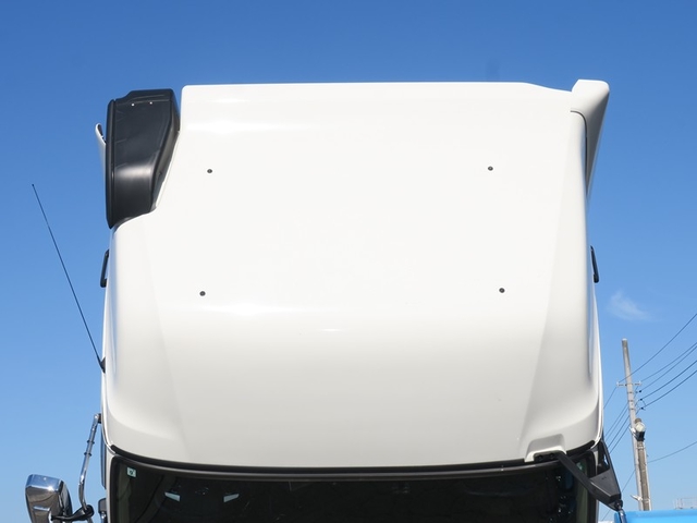 日野 プロフィア 大型 コンテナ専用車 2DG-FS1AHE(105138) 13枚目