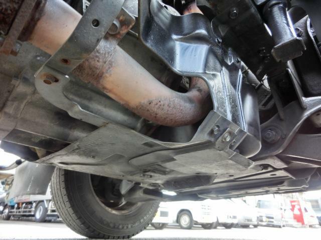 三菱ふそう キャンター 小型 コンテナ専用車 KK-FE70EB(11276) 60枚目