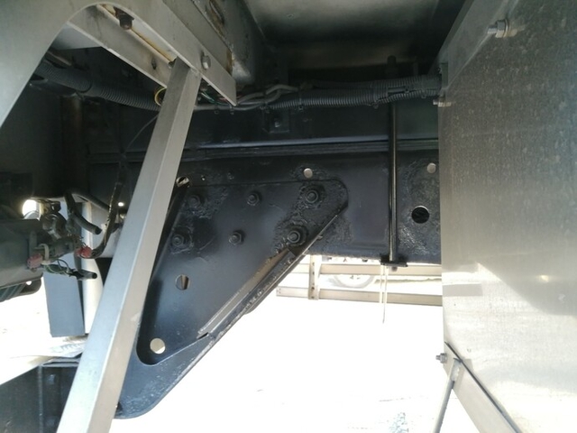 日野 プロフィア 大型 冷蔵冷凍ウィング BDG-FR1EZYG(5014) 62枚目