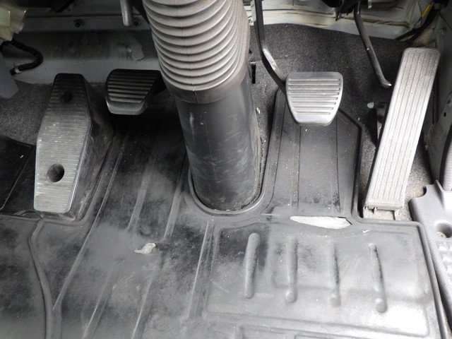 いすゞ - 中型 冷蔵冷凍バン 2PG-FRR90T2(107577) 16枚目