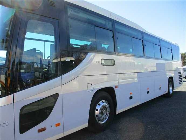 日野 セレガ その他 バス PKG-RU1ESAA(41800) 3枚目