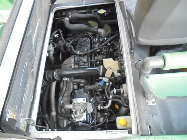 日産自動車 シビリアン その他 バス ABG-DHW41(9751) 29枚目
