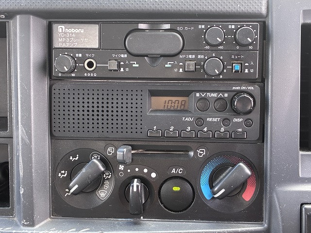 いすゞ エルフ 小型 バン BKG-NHR85N(112274) 40枚目