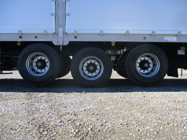 国産車 トレーラ（その他） PFB34114(36854) 39枚目