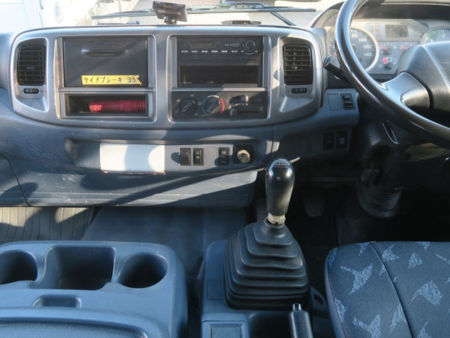 日野 レンジャー 中型 その他 BDG-FD7JGWA(112898) 38枚目