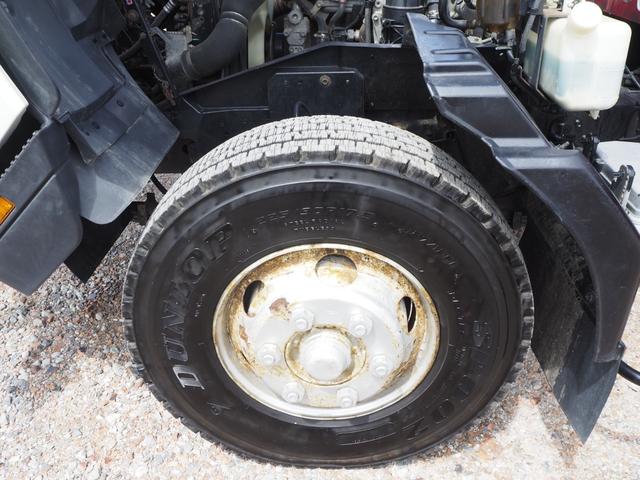 Isuzu forward Middle Flat body *********(108558) 44枚目